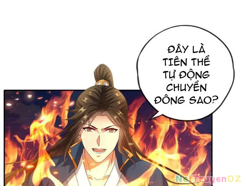Ta Có Thể Đốn Ngộ Vô Hạn Chapter 160 - 18