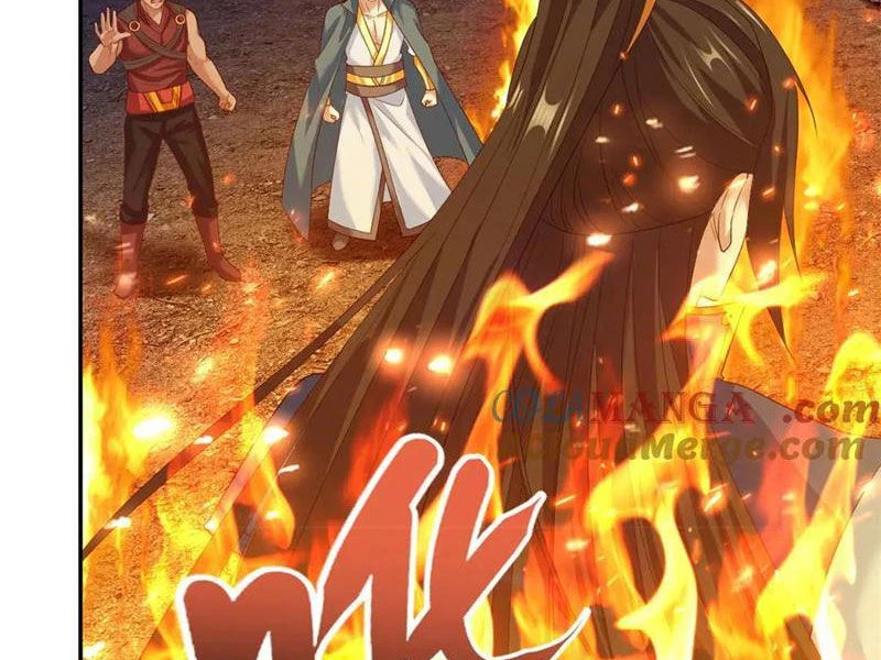 Ta Có Thể Đốn Ngộ Vô Hạn Chapter 160 - 20
