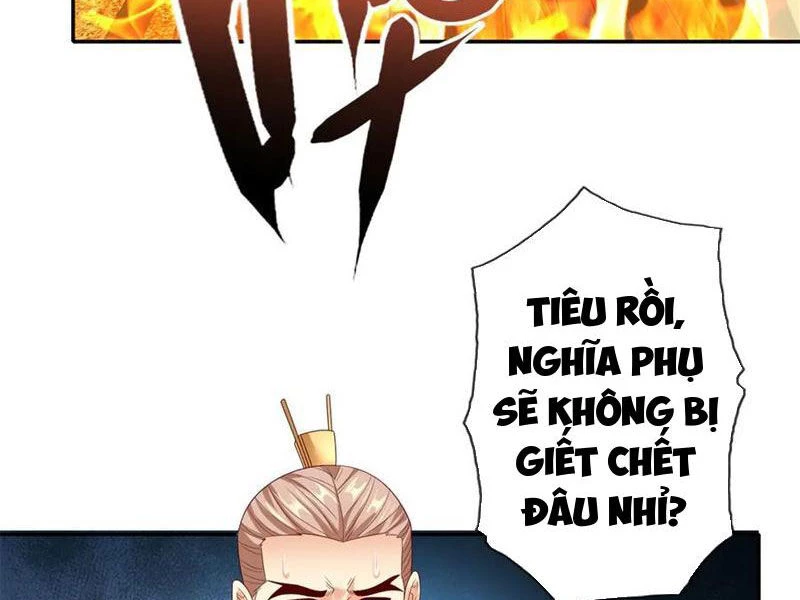 Ta Có Thể Đốn Ngộ Vô Hạn Chapter 160 - 21