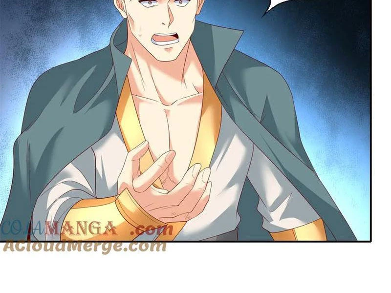 Ta Có Thể Đốn Ngộ Vô Hạn Chapter 160 - 22