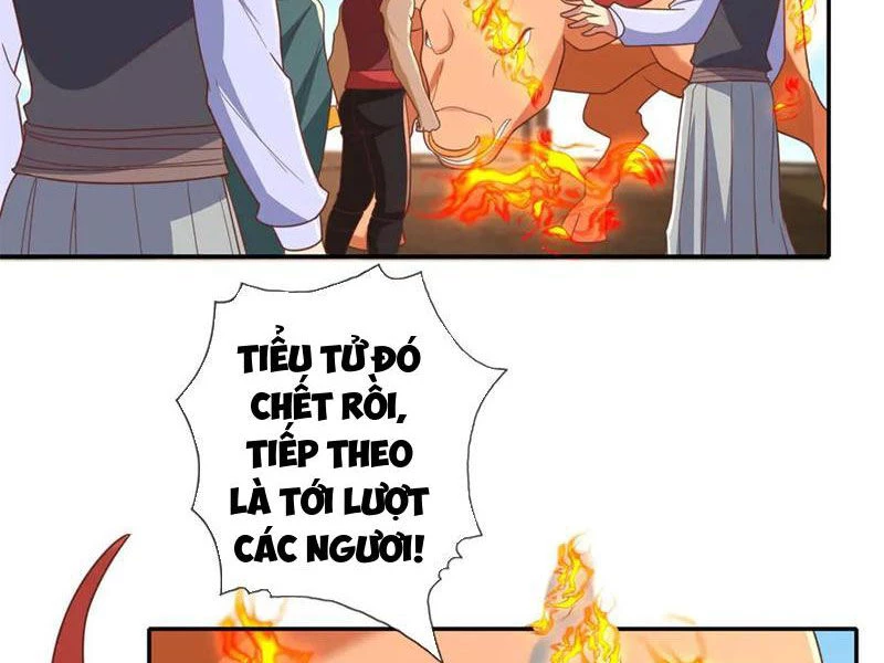 Ta Có Thể Đốn Ngộ Vô Hạn Chapter 160 - 26