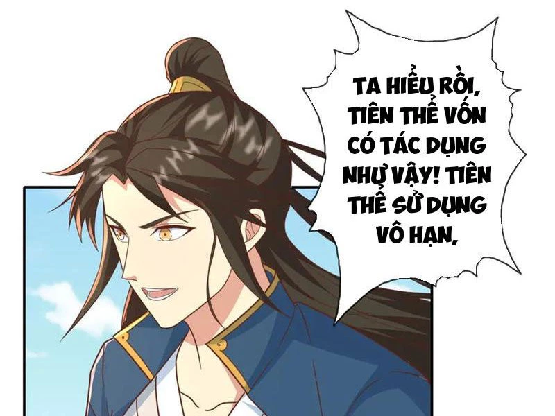 Ta Có Thể Đốn Ngộ Vô Hạn Chapter 160 - 36