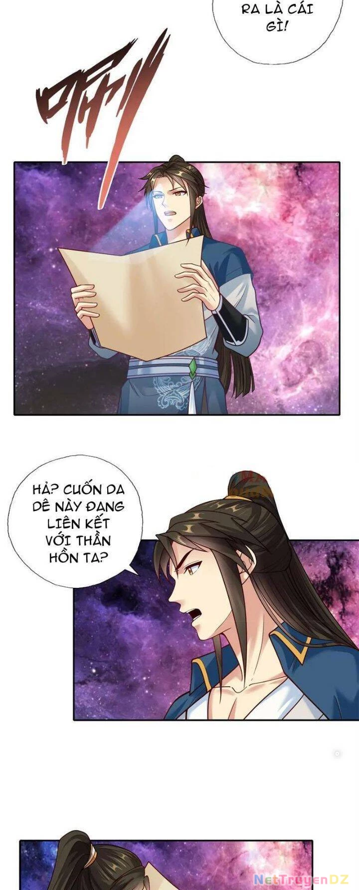 Ta Có Thể Đốn Ngộ Vô Hạn Chapter 184 - 7