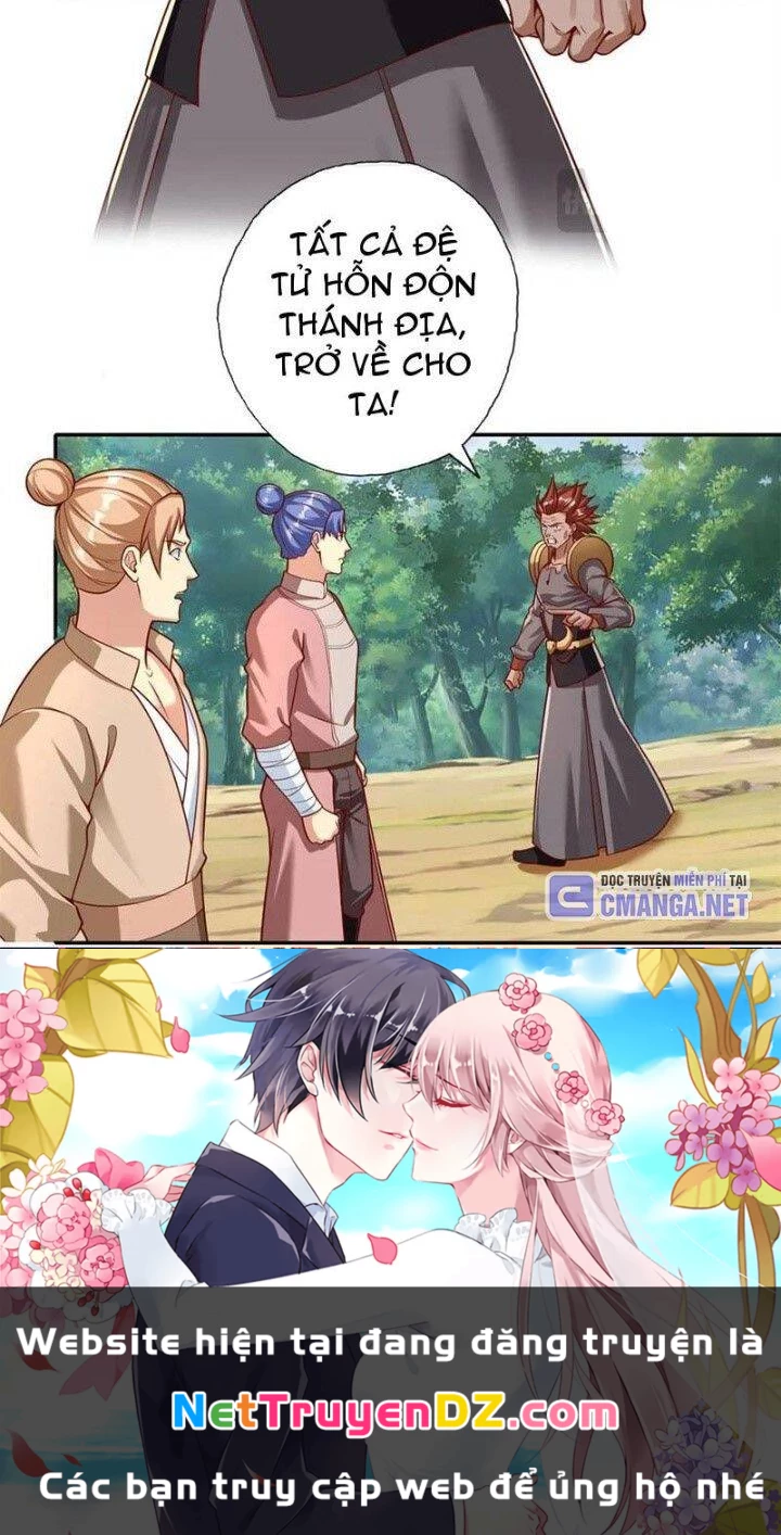Ta Có Thể Đốn Ngộ Vô Hạn Chapter 187 - 9