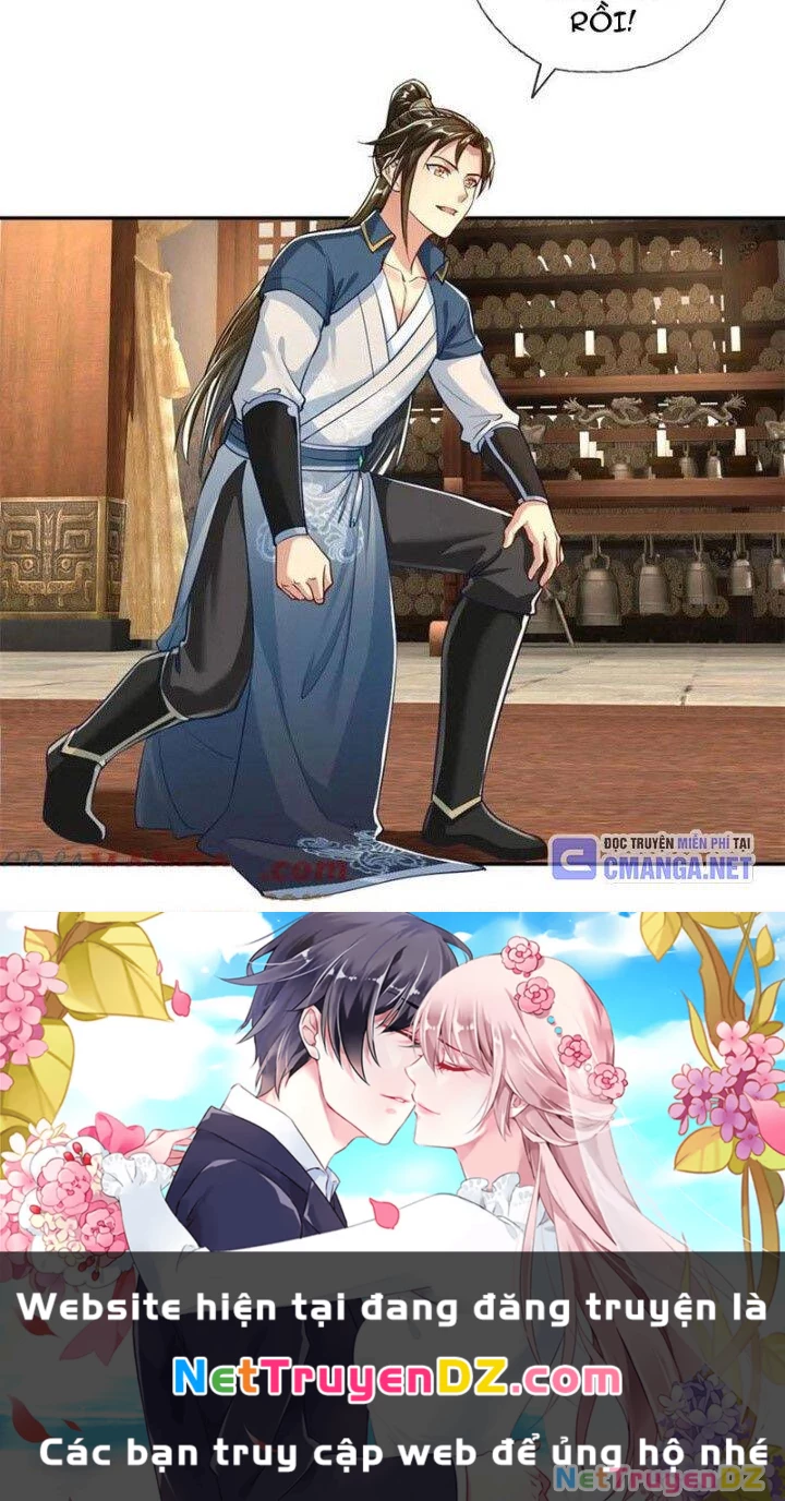 Ta Có Thể Đốn Ngộ Vô Hạn Chapter 188 - 9