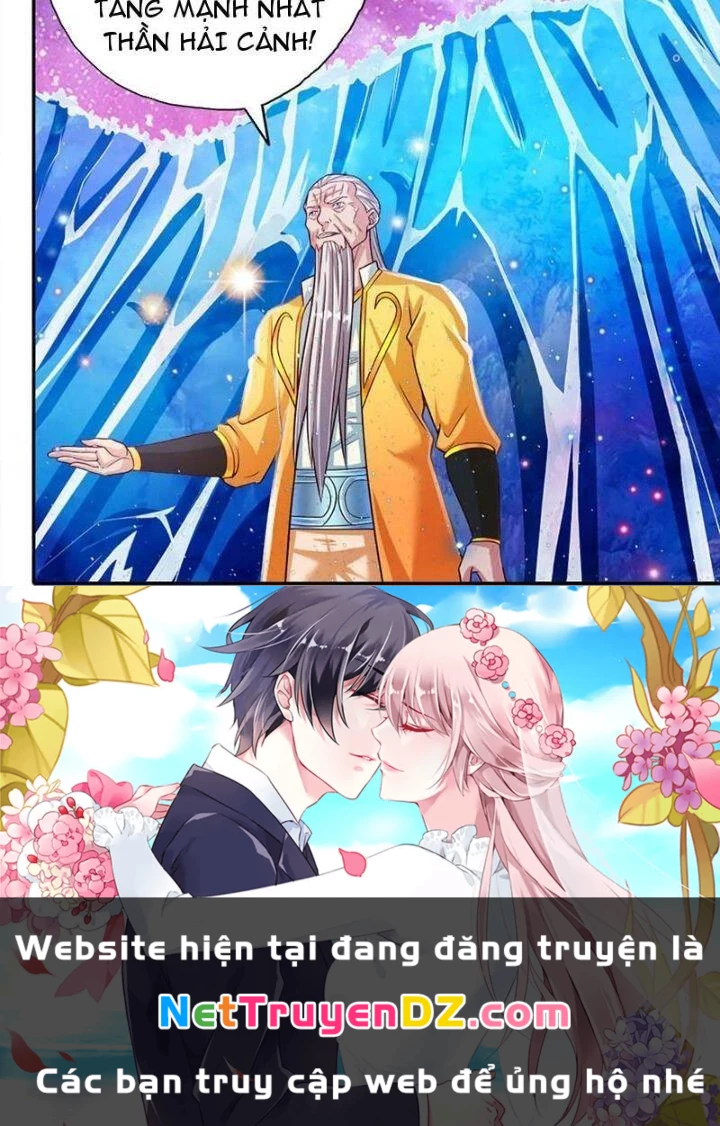 Ta Có Thể Đốn Ngộ Vô Hạn Chapter 189 - 9