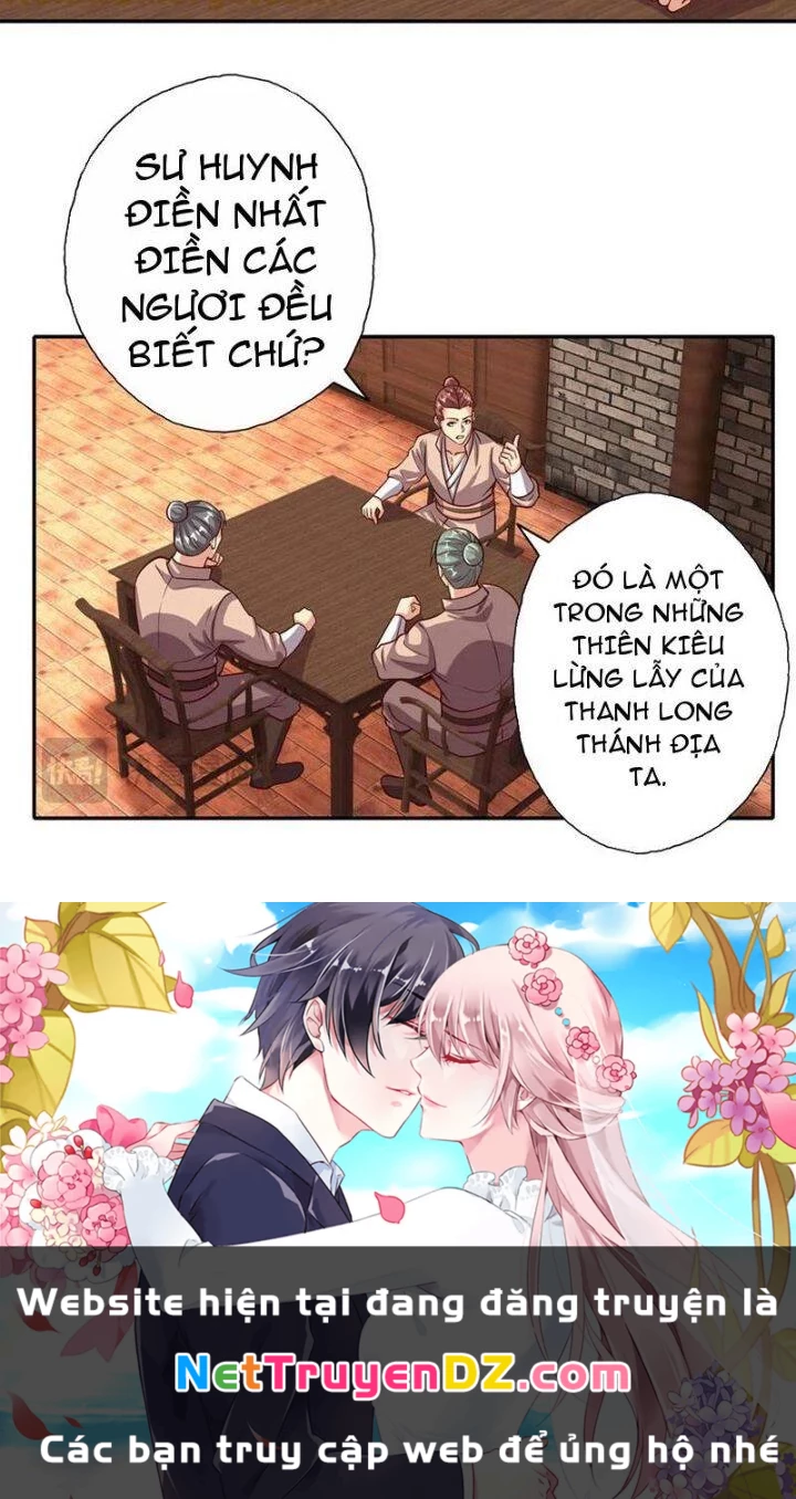Ta Có Thể Đốn Ngộ Vô Hạn Chapter 191 - 9
