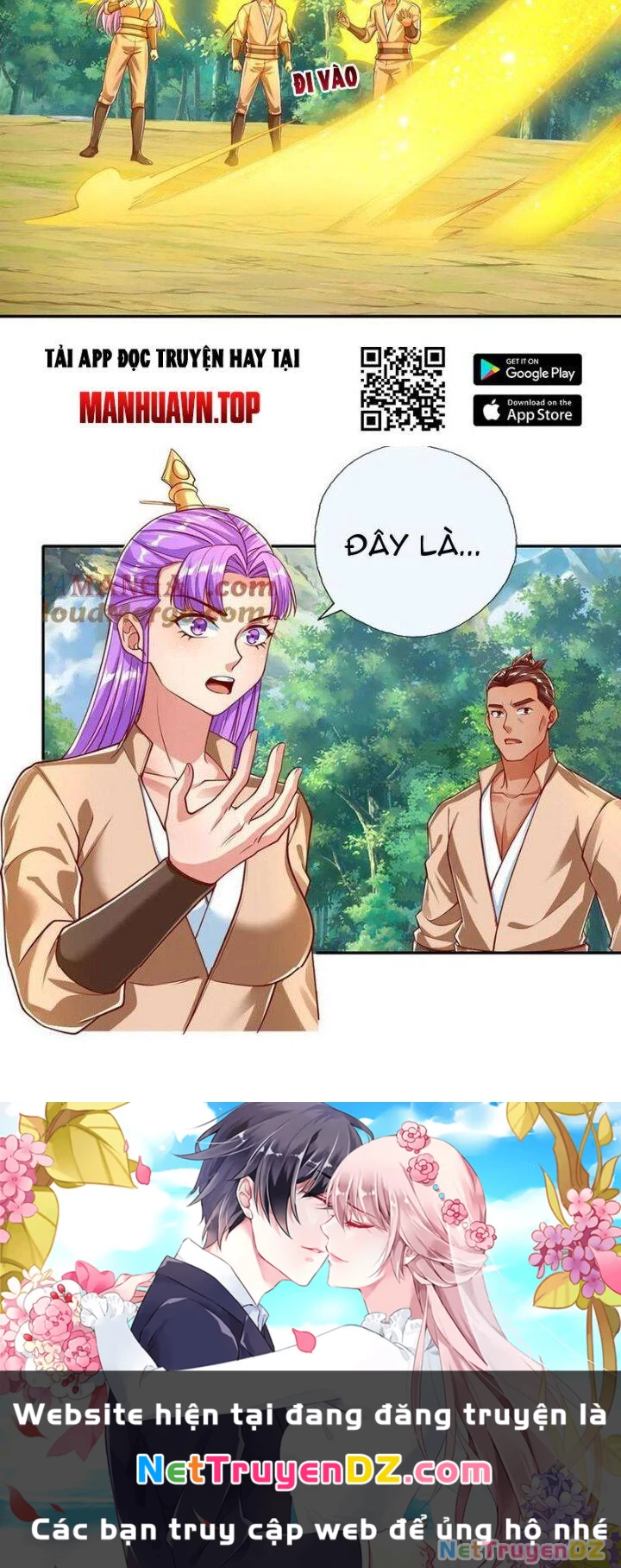 Ta Có Thể Đốn Ngộ Vô Hạn Chapter 196 - 9