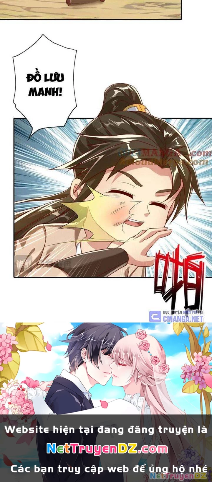 Ta Có Thể Đốn Ngộ Vô Hạn Chapter 197 - 9