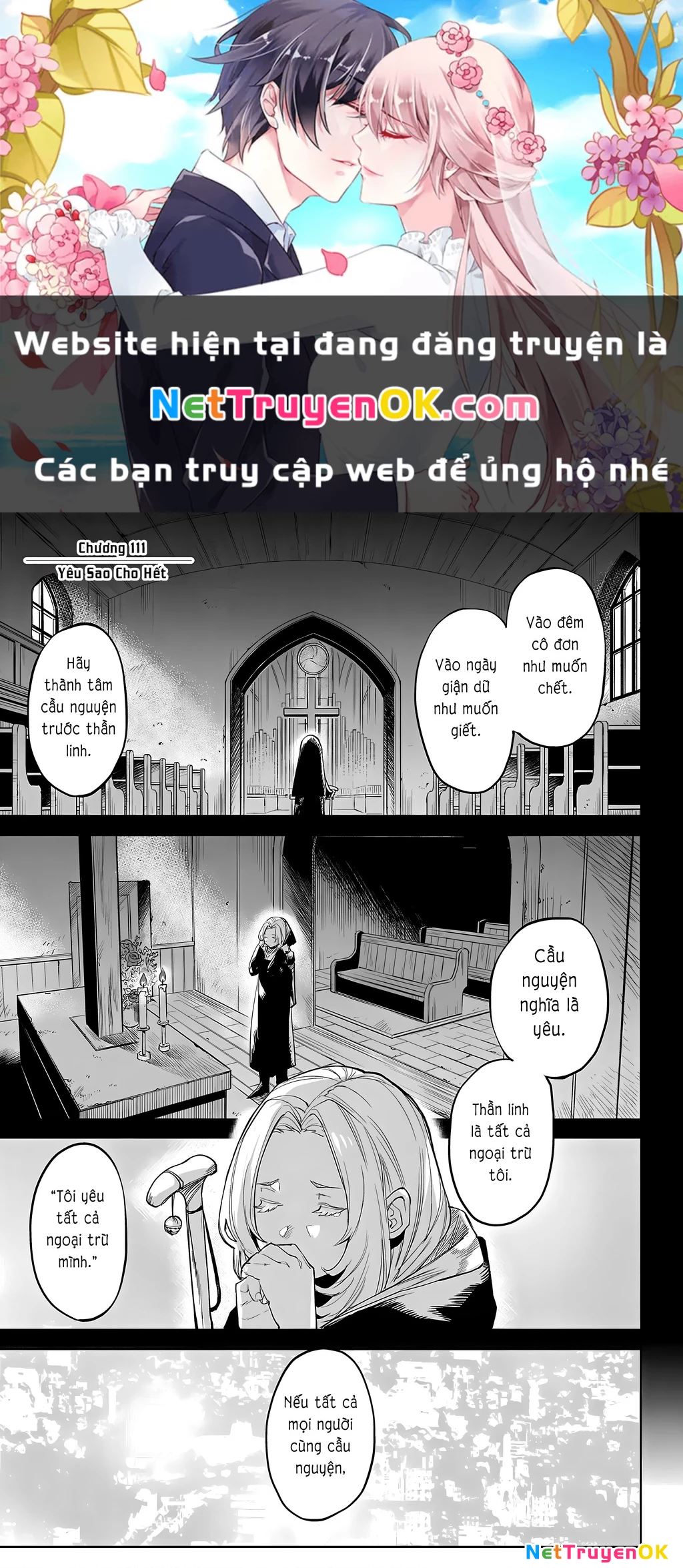 Shy Chapter 111 - 1