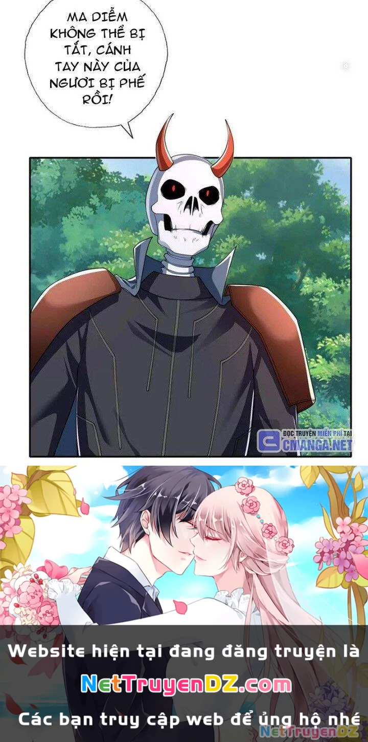 Ta Có Thể Đốn Ngộ Vô Hạn Chapter 167 - 9