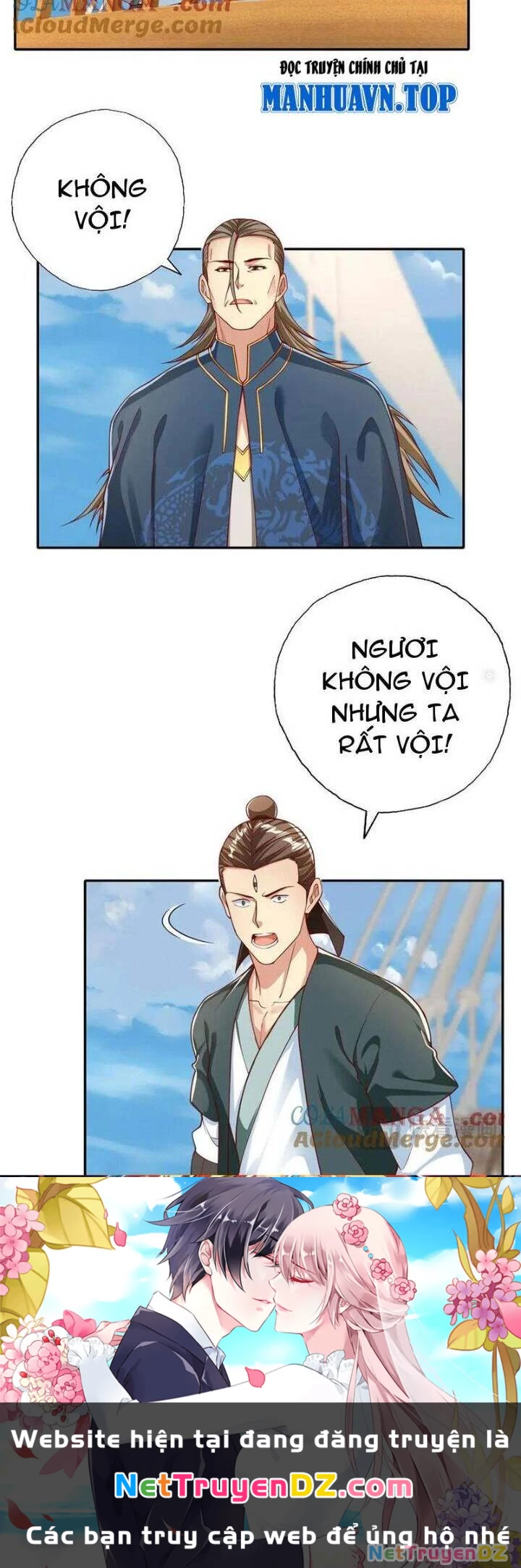Ta Có Thể Đốn Ngộ Vô Hạn Chapter 169 - 8
