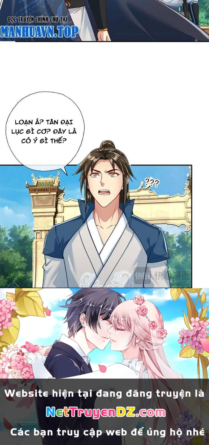 Ta Có Thể Đốn Ngộ Vô Hạn Chapter 173 - 9