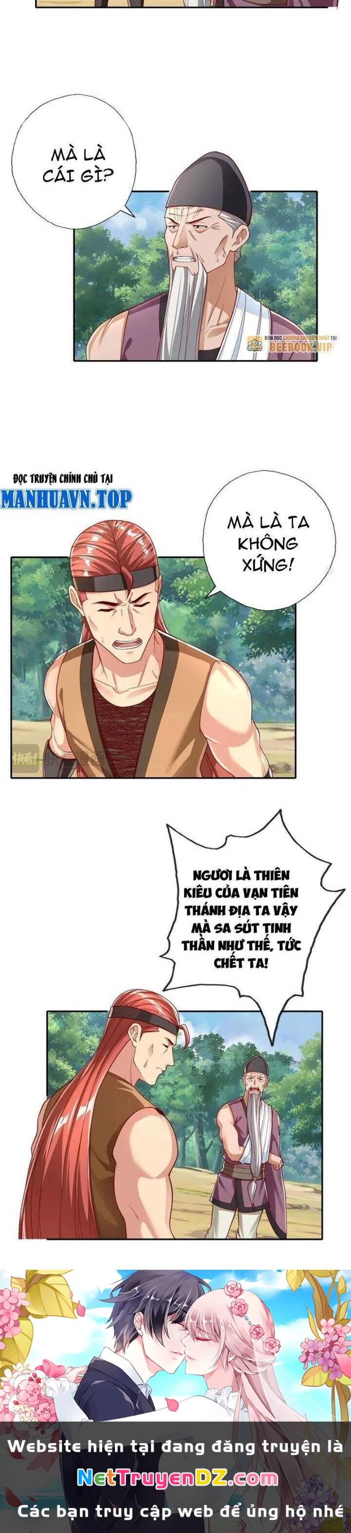 Ta Có Thể Đốn Ngộ Vô Hạn Chapter 178 - 8