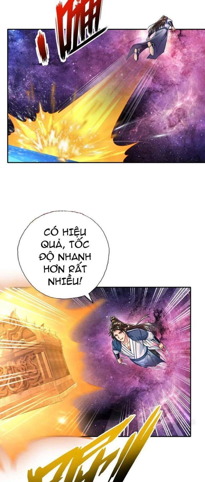 Ta Có Thể Đốn Ngộ Vô Hạn Chapter 181 - 7