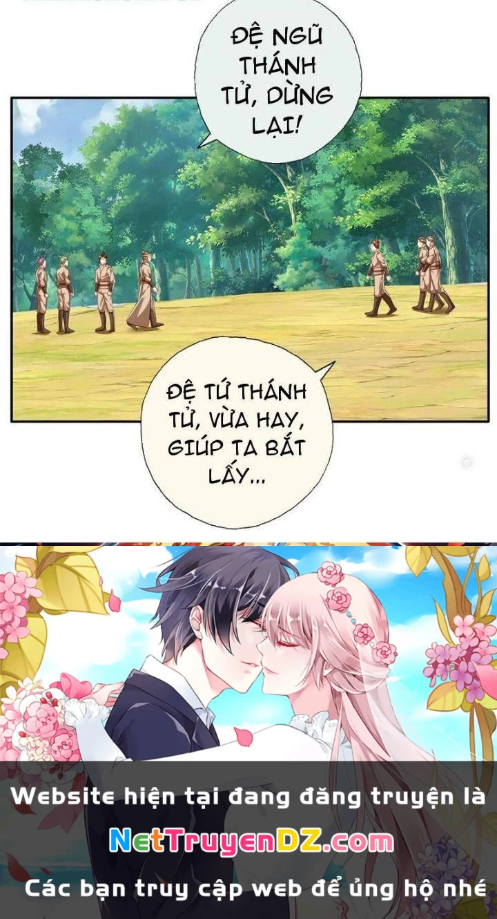 Ta Có Thể Đốn Ngộ Vô Hạn Chapter 204 - 11