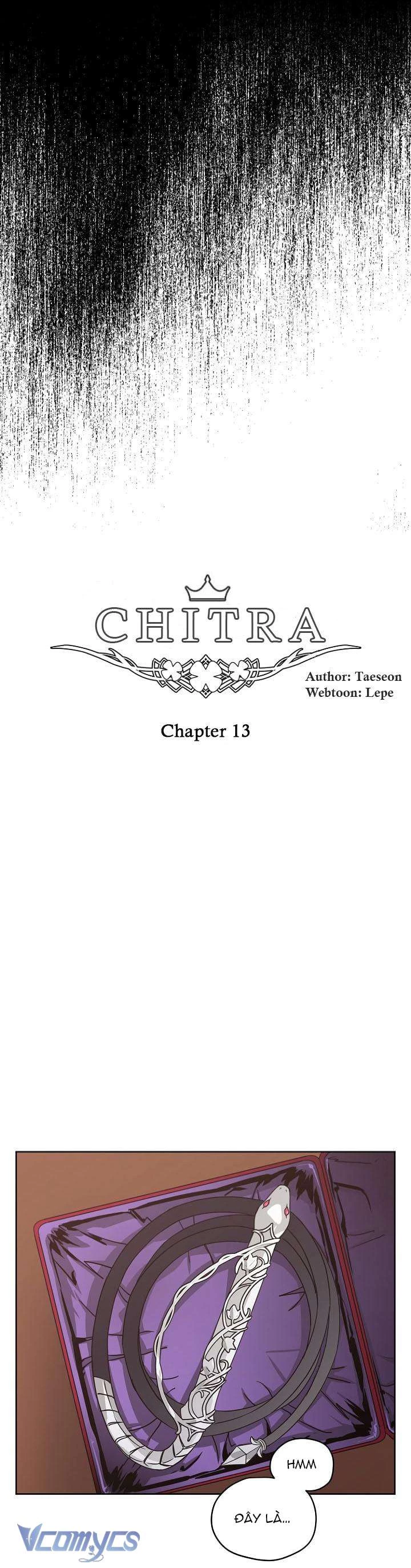 CHITRA Chapter 13 - 7