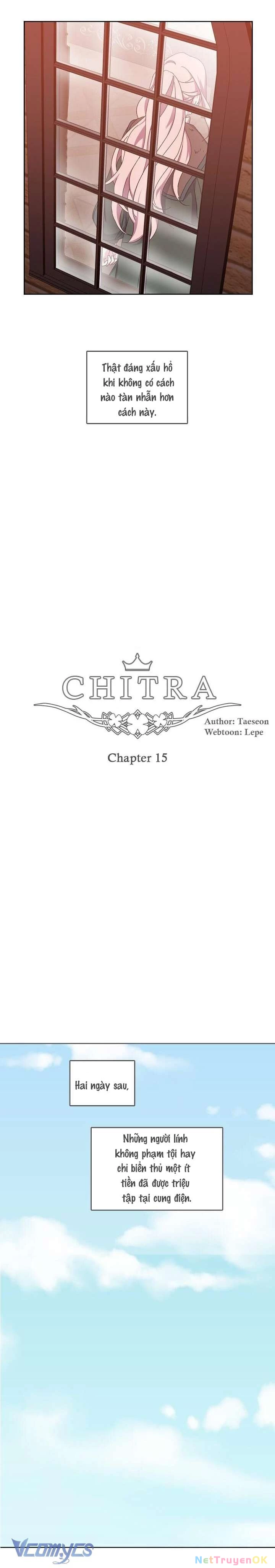 CHITRA Chapter 15 - 6