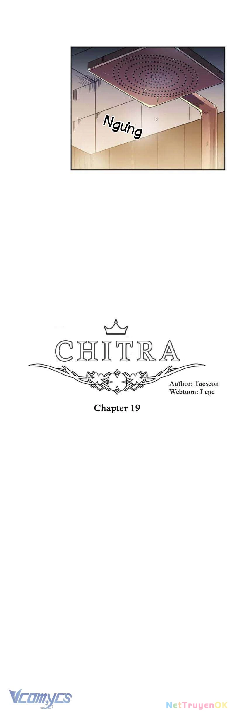 CHITRA Chapter 19 - 5