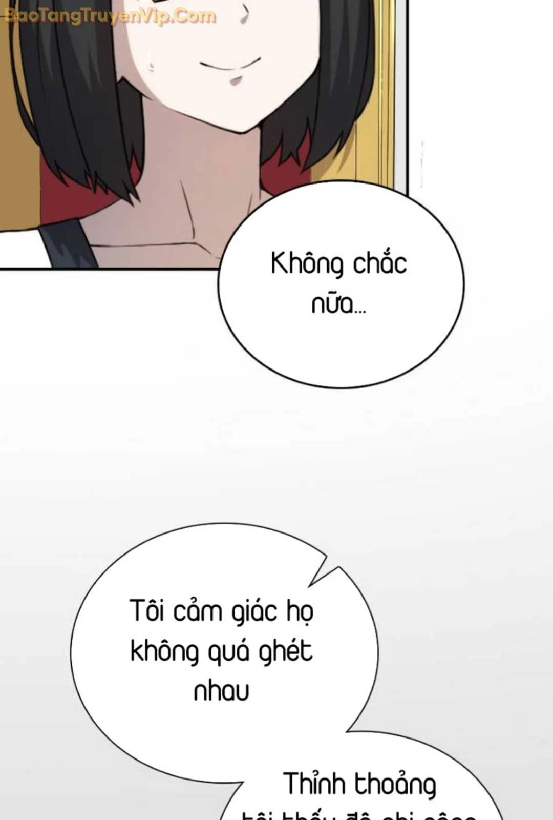 Cả Lớp Được Triệu Hồi Sang Thế Giới Khác Chapter 19 - 57