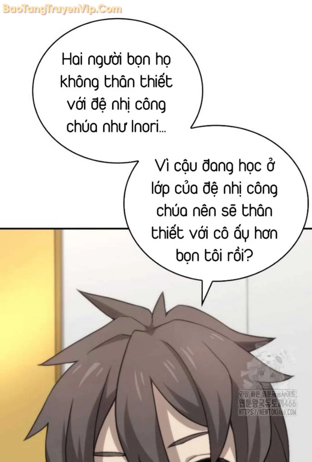 Cả Lớp Được Triệu Hồi Sang Thế Giới Khác Chapter 19 - 63