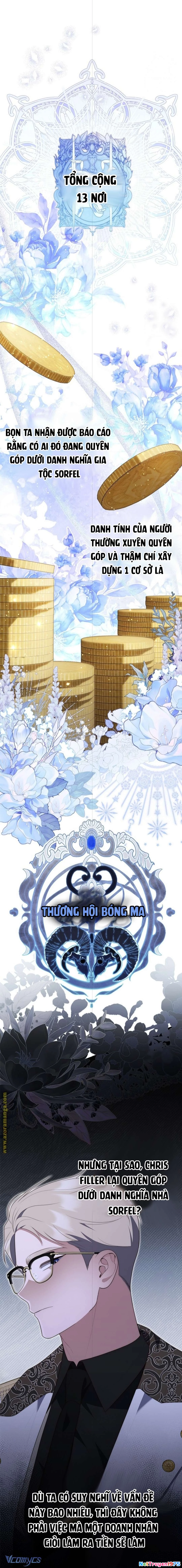 Nàng Công Chúa Tiên Tri Chapter 79 - 3