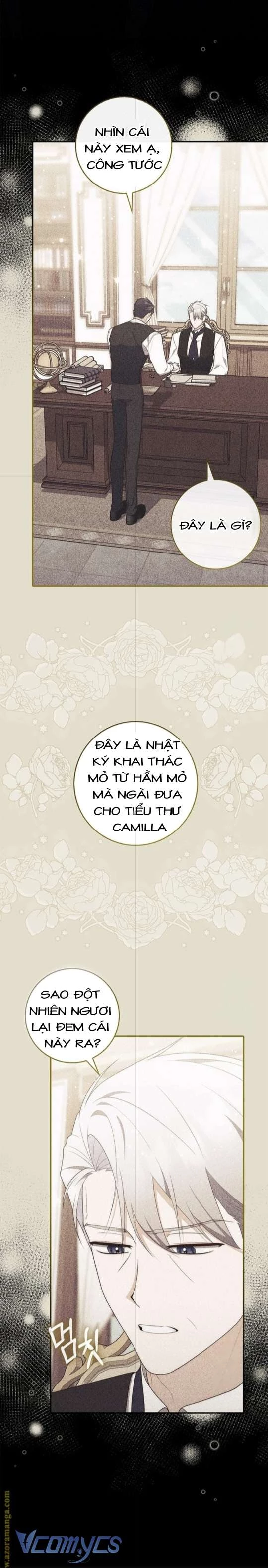 Nàng Công Chúa Tiên Tri Chapter 79 - 4