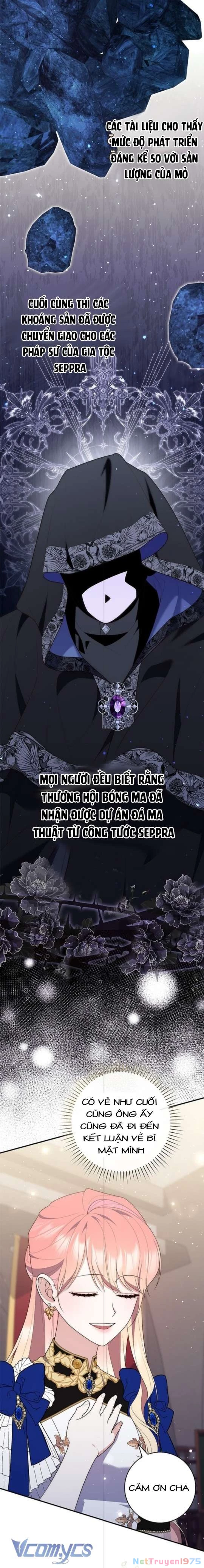 Nàng Công Chúa Tiên Tri Chapter 79 - 5