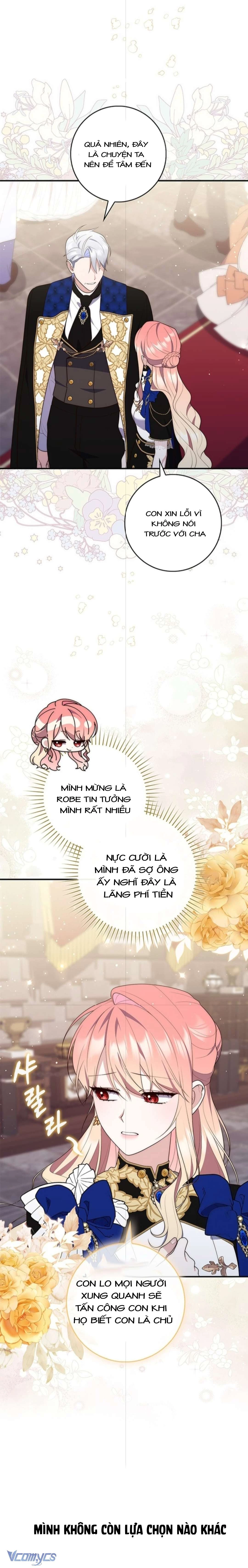 Nàng Công Chúa Tiên Tri Chapter 79 - 6