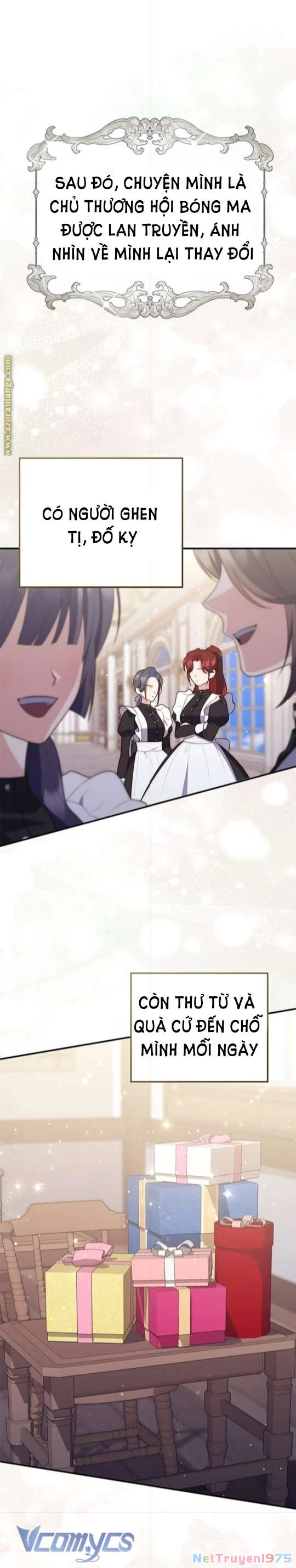 Nàng Công Chúa Tiên Tri Chapter 79 - 9
