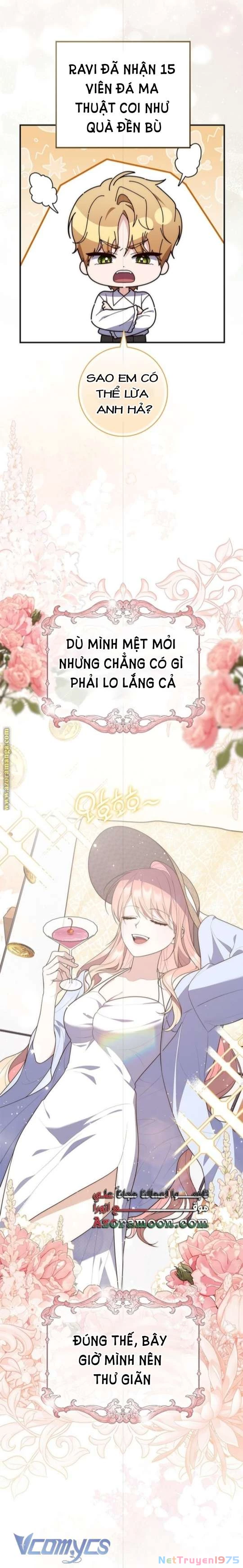 Nàng Công Chúa Tiên Tri Chapter 79 - 10