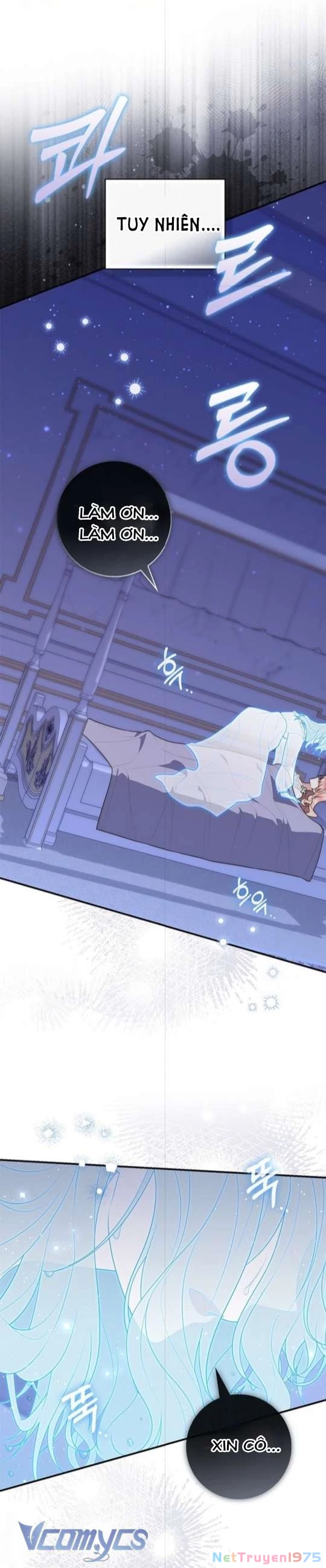 Nàng Công Chúa Tiên Tri Chapter 79 - 11