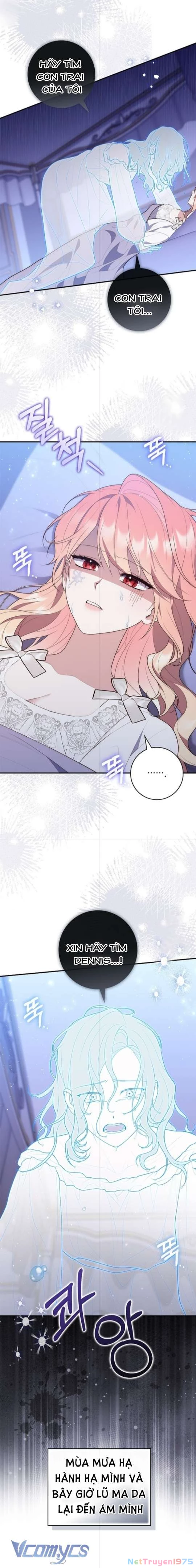 Nàng Công Chúa Tiên Tri Chapter 79 - 12
