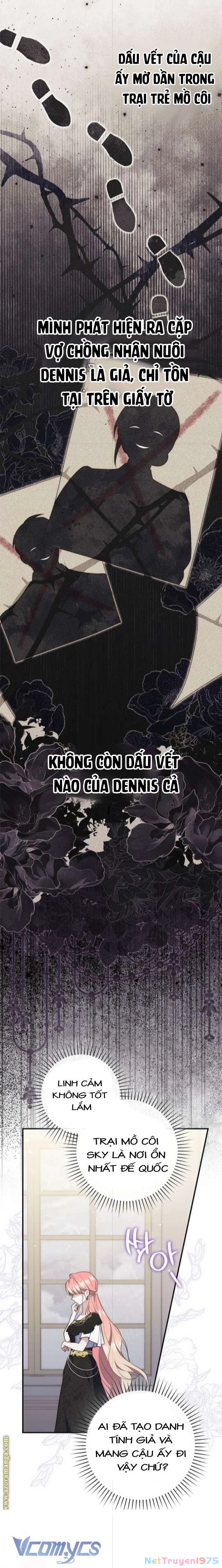 Nàng Công Chúa Tiên Tri Chapter 79 - 14