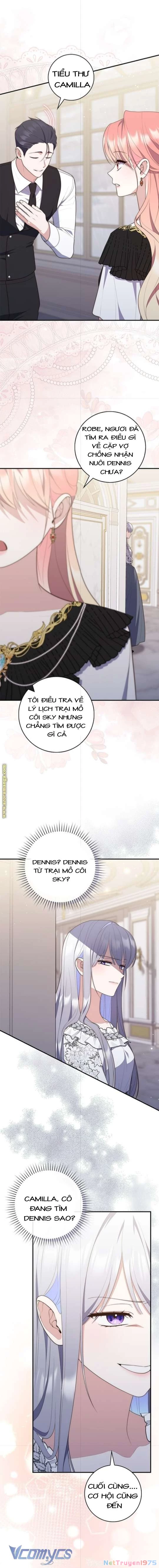 Nàng Công Chúa Tiên Tri Chapter 79 - 15