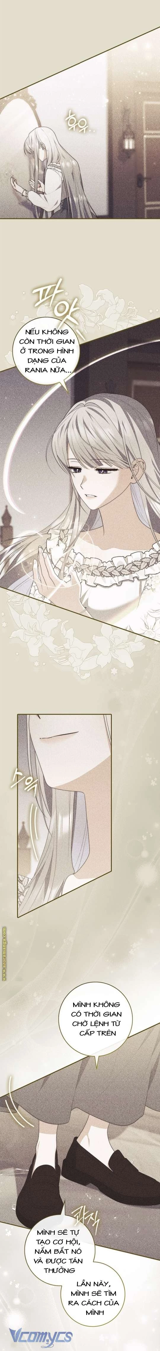 Nàng Công Chúa Tiên Tri Chapter 79 - 19