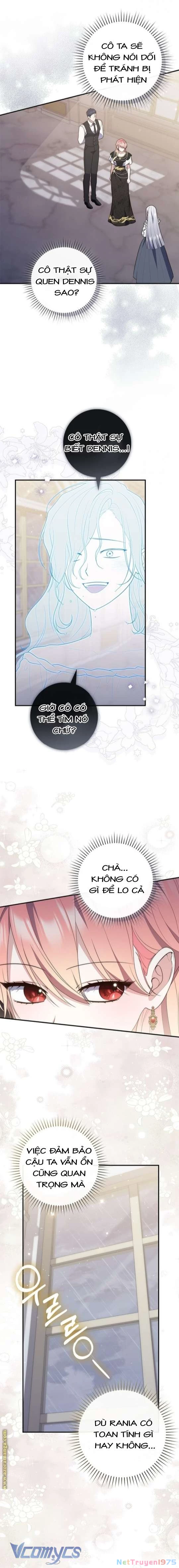 Nàng Công Chúa Tiên Tri Chapter 79 - 23