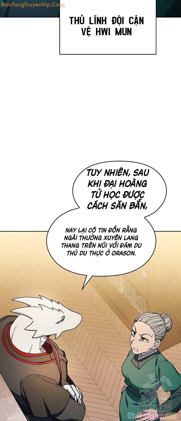 Nền Văn Minh Nebula Chapter 68 - 7