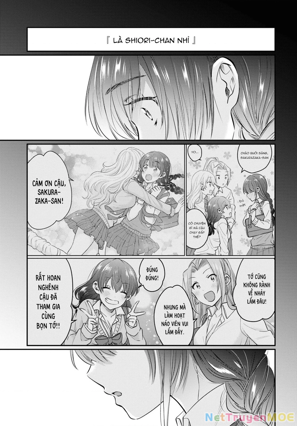 Fuufu Ijou, Koibito Miman Chapter 59 - 12