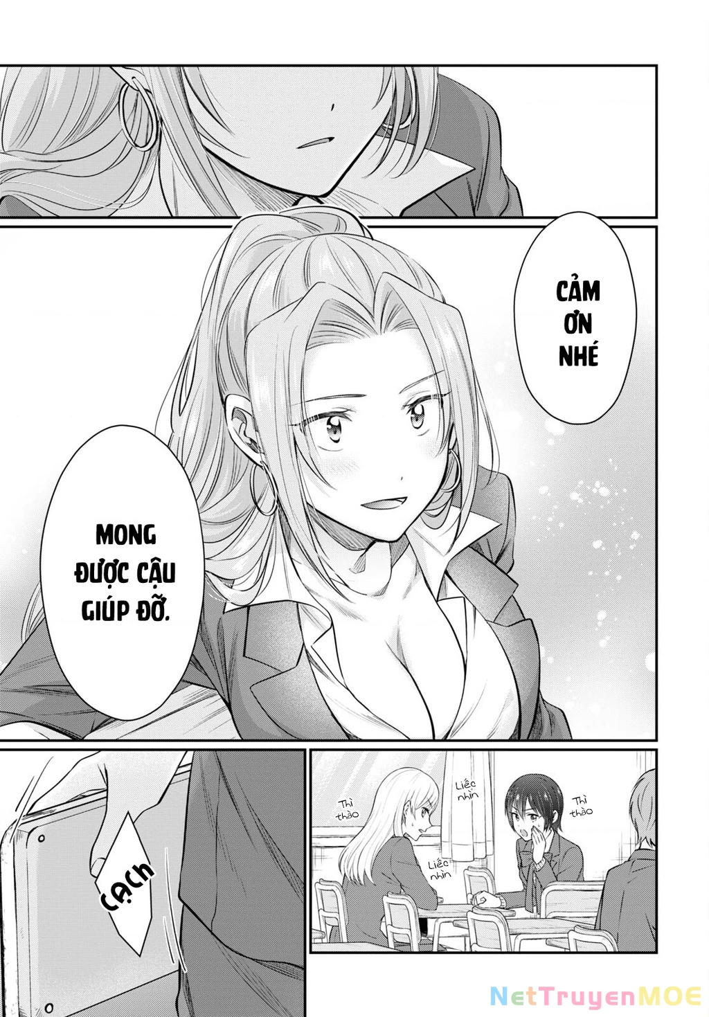 Fuufu Ijou, Koibito Miman Chapter 59 - 14