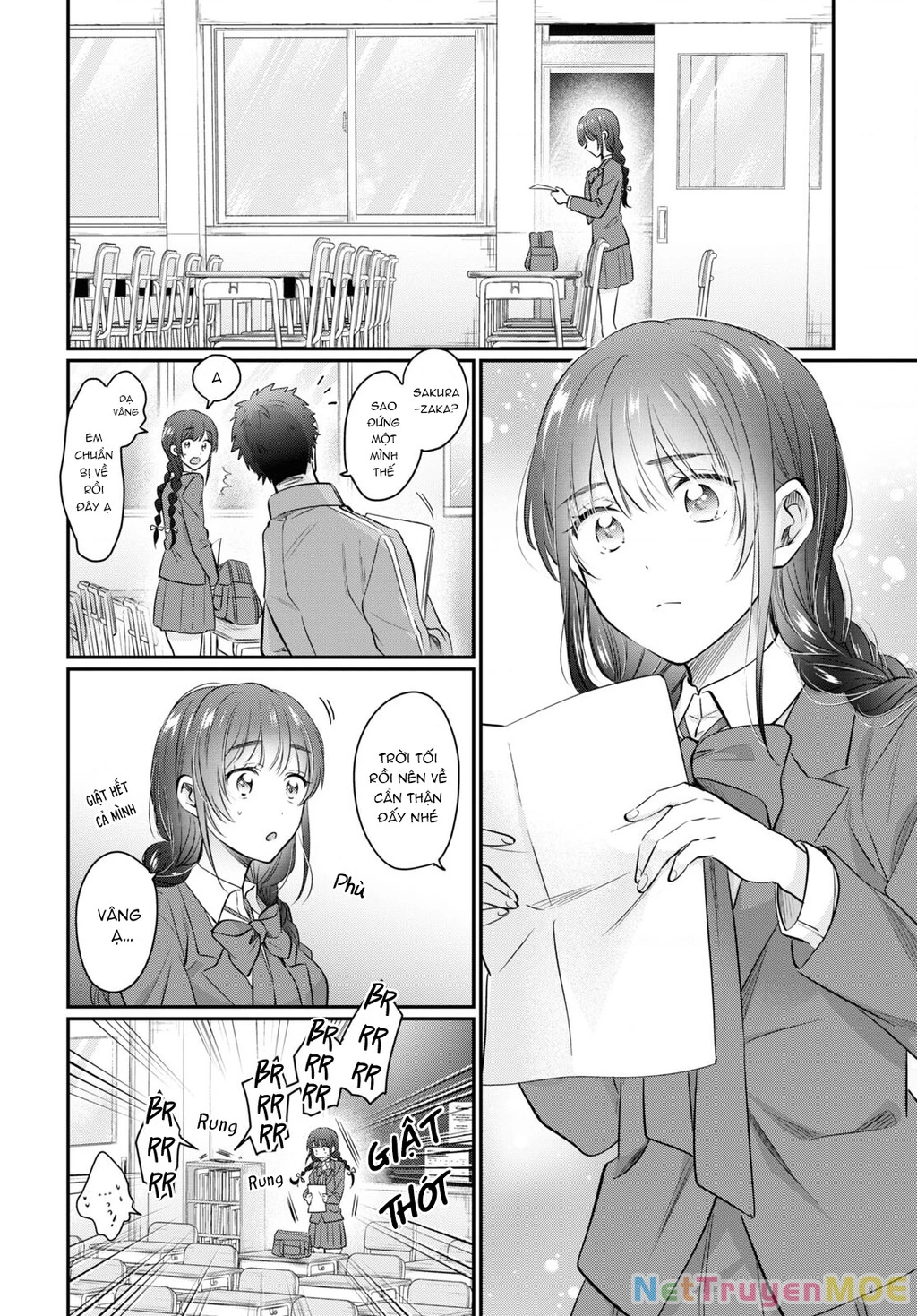 Fuufu Ijou, Koibito Miman Chapter 59 - 28