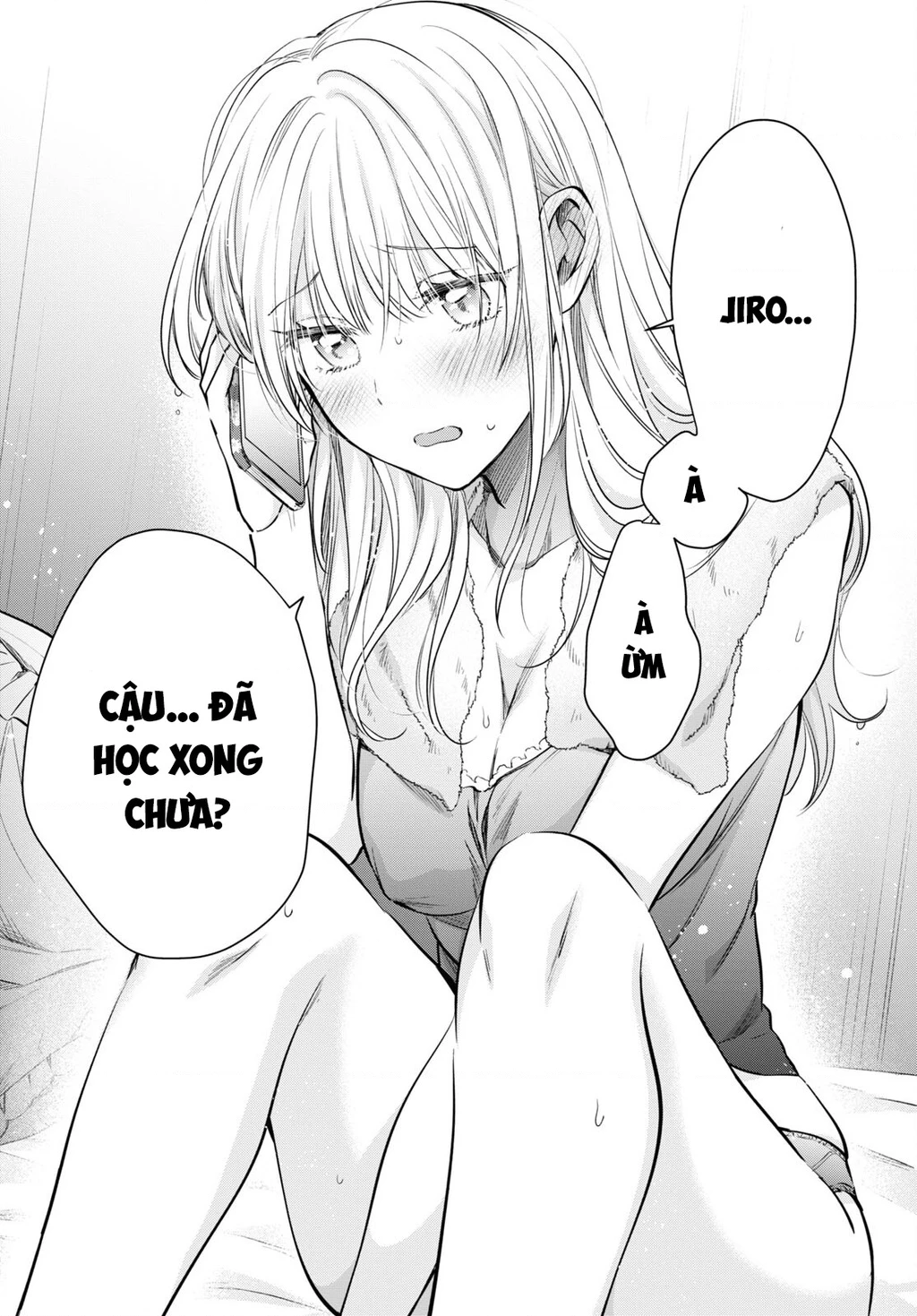 Fuufu Ijou, Koibito Miman Chapter 59 - 30