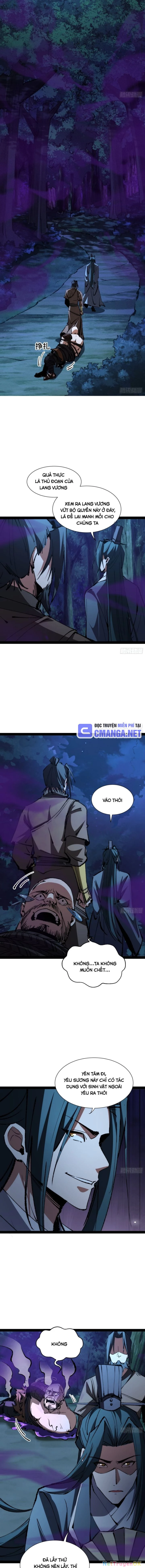 Tróc đao Nhân Chapter 34 - 5