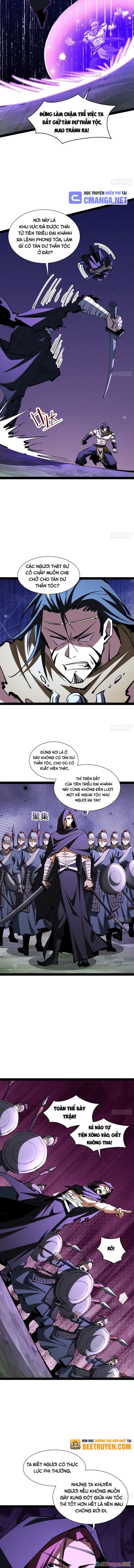 Tróc đao Nhân Chapter 47 - 2