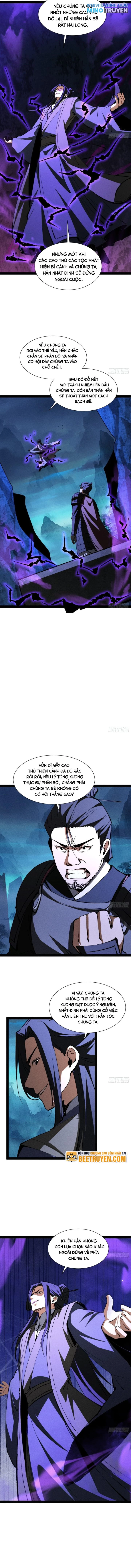 Tróc đao Nhân Chapter 48 - 2