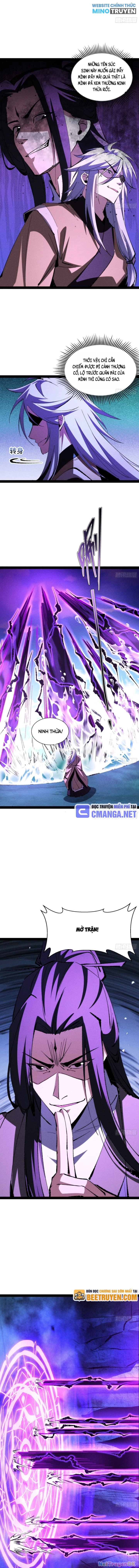 Tróc đao Nhân Chapter 48 - 8