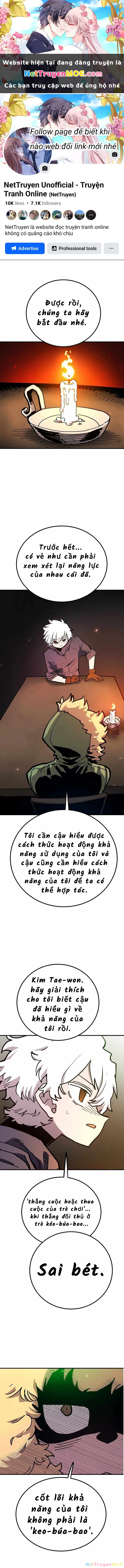 Player Chapter 180 - 1