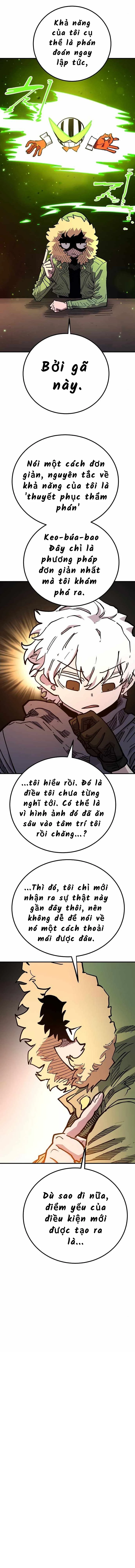 Player Chapter 180 - 2