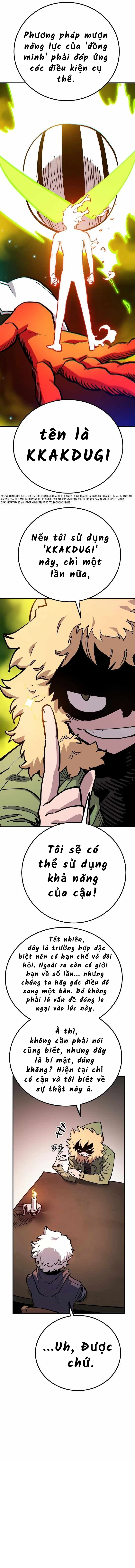 Player Chapter 180 - 3