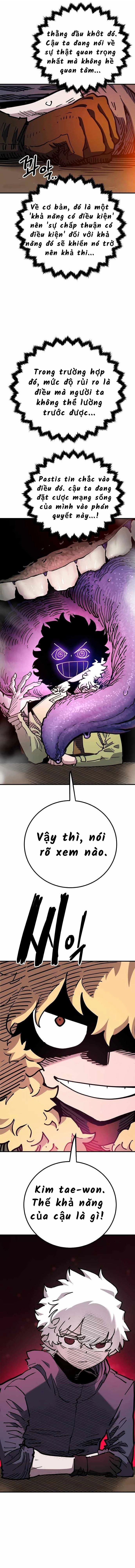 Player Chapter 180 - 4
